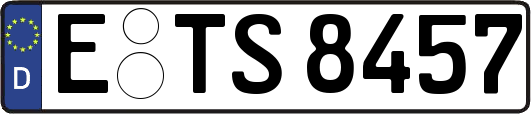 E-TS8457
