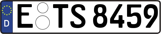 E-TS8459