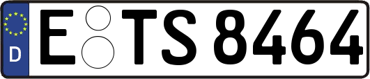E-TS8464
