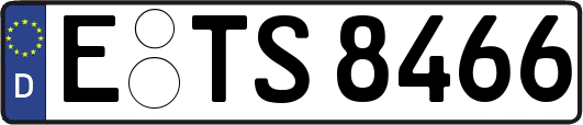 E-TS8466
