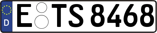 E-TS8468