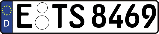 E-TS8469