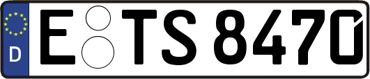E-TS8470