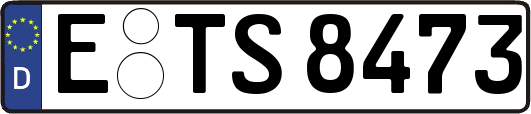 E-TS8473