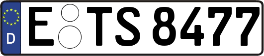 E-TS8477