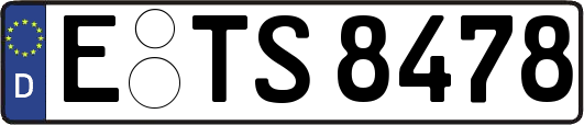 E-TS8478