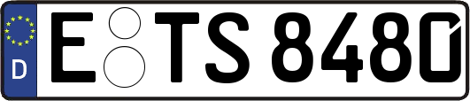 E-TS8480
