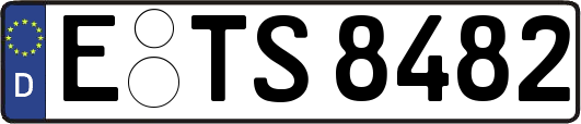 E-TS8482