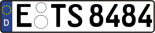 E-TS8484