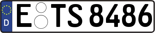 E-TS8486