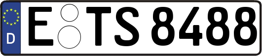 E-TS8488