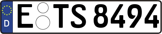 E-TS8494