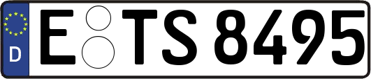 E-TS8495