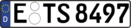 E-TS8497