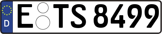 E-TS8499