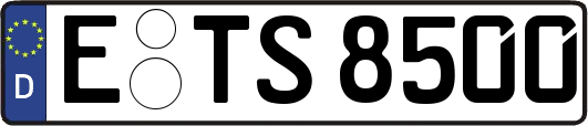 E-TS8500