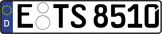 E-TS8510