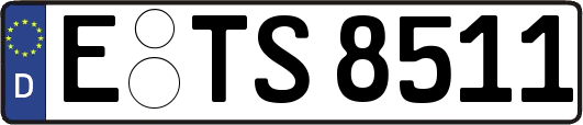 E-TS8511