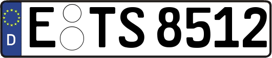 E-TS8512