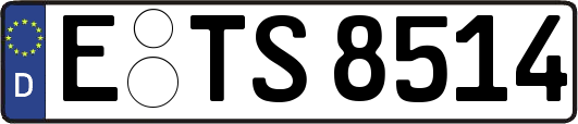E-TS8514