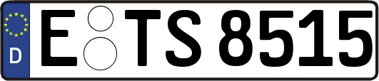 E-TS8515