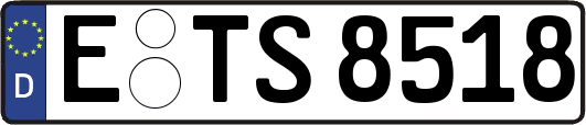 E-TS8518