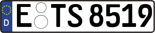 E-TS8519