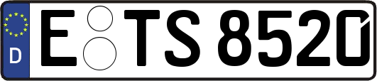 E-TS8520