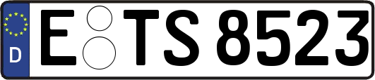 E-TS8523