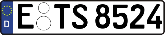 E-TS8524