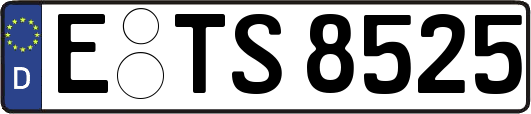 E-TS8525