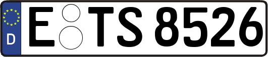 E-TS8526