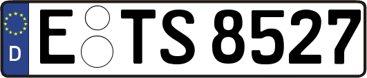 E-TS8527