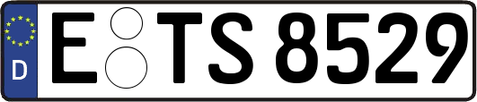 E-TS8529