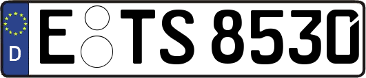 E-TS8530