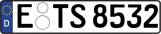 E-TS8532