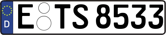 E-TS8533