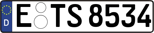 E-TS8534