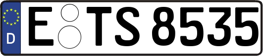 E-TS8535