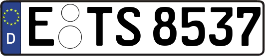 E-TS8537