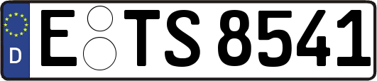E-TS8541