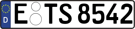 E-TS8542