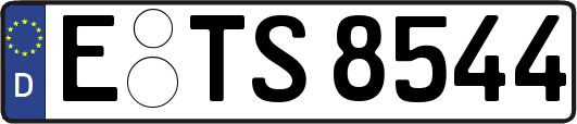 E-TS8544