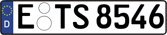 E-TS8546
