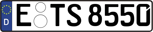 E-TS8550