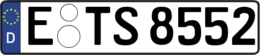 E-TS8552