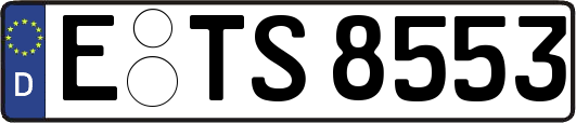 E-TS8553