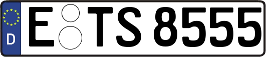 E-TS8555