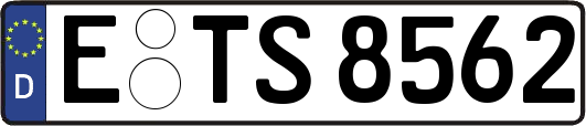 E-TS8562