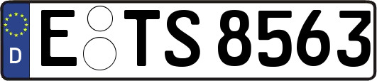 E-TS8563